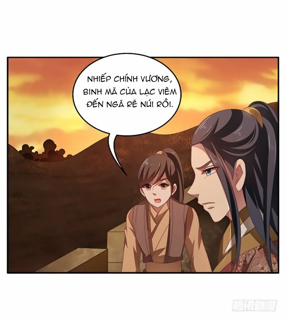 Thịnh Thế An Nhiên: Chapter 48