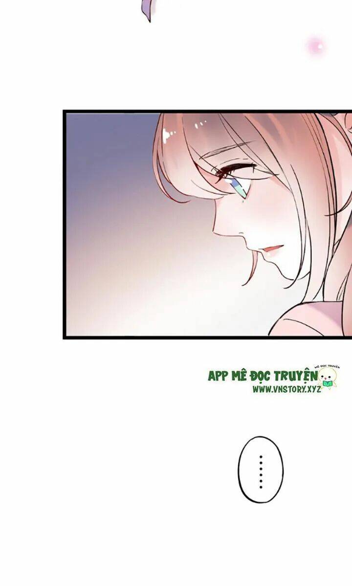 Trạch Thượng Tịch Mịch Huỳnh Hỏa: Chapter 25