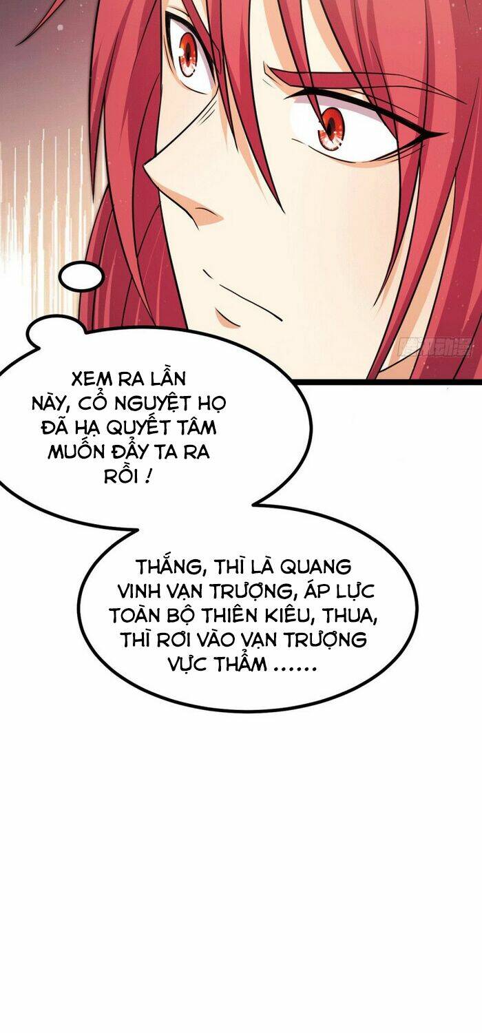 Tiên Vương Trùng Sinh: Chapter 235