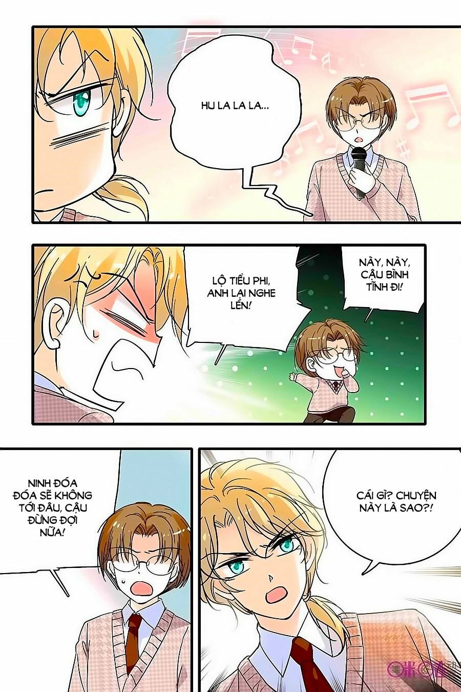 Thanh Ninh Chi Hạ: Chapter 146