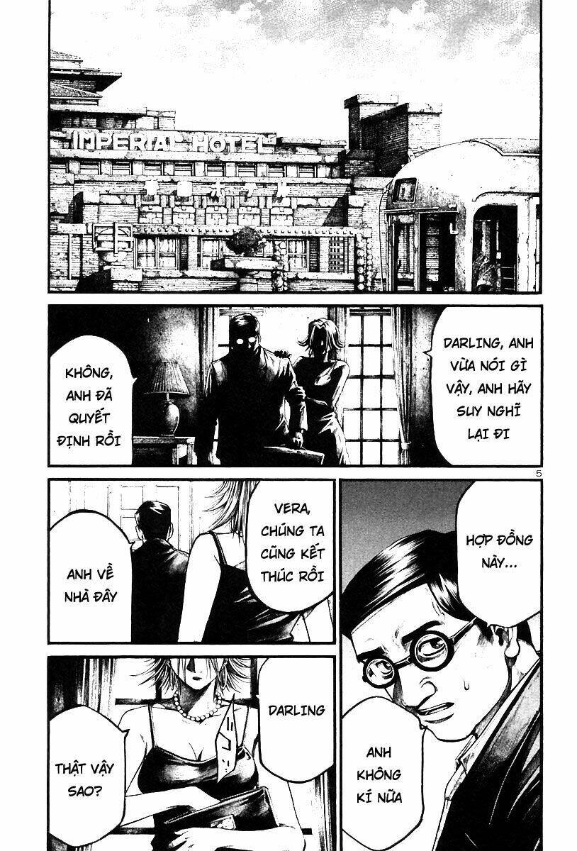 Rainbow: Chapter 183