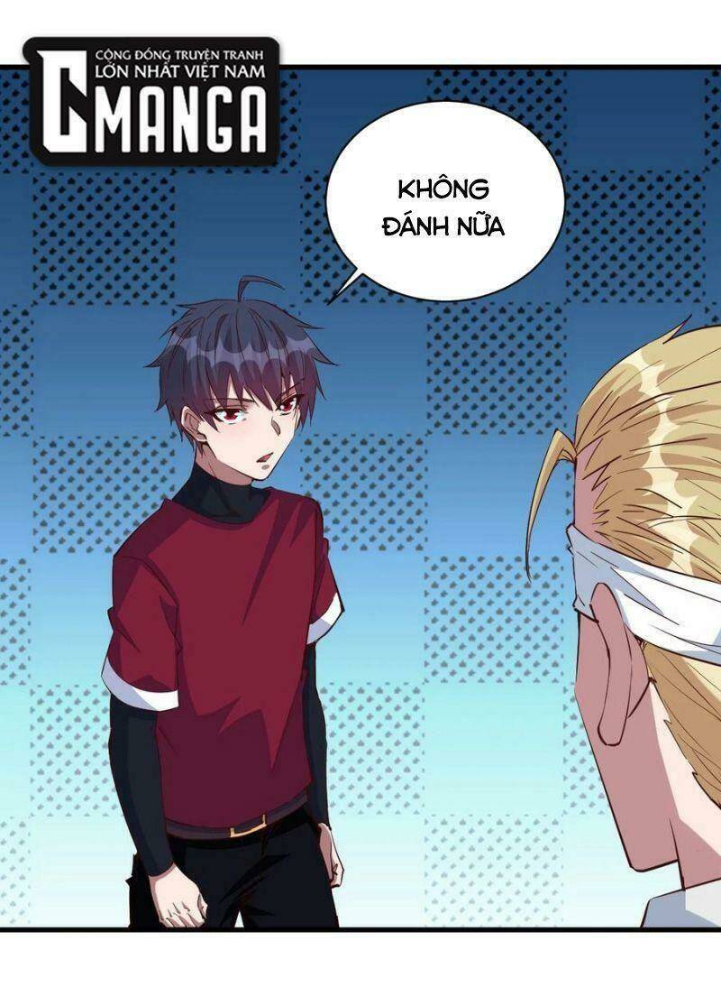 Thánh Đường Chi Thành: Chapter 88
