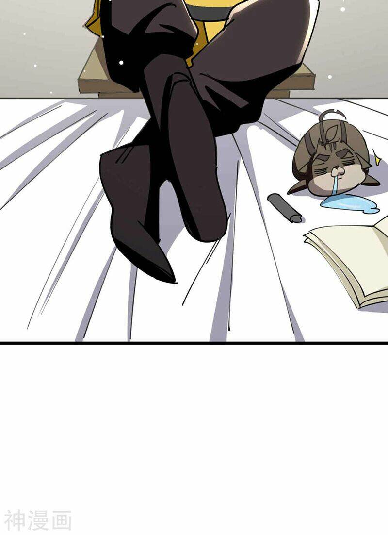 Vạn Giới Tiên Vương: Chapter 85