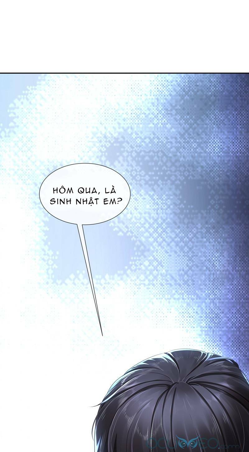 Tỷ Tỷ Nào Có Ý Xấu: Chapter 14