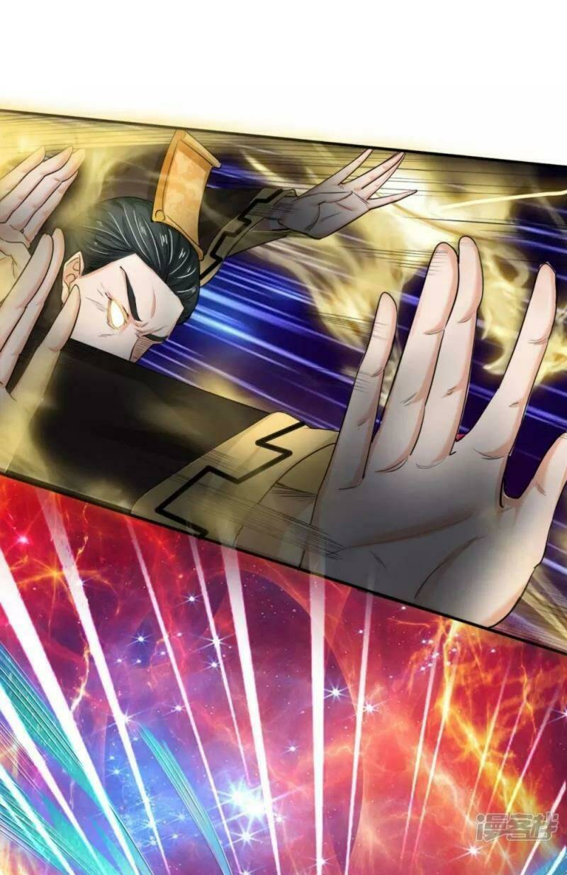 Chí Tôn Hồng Bao Hoàng Đế: Chapter 2