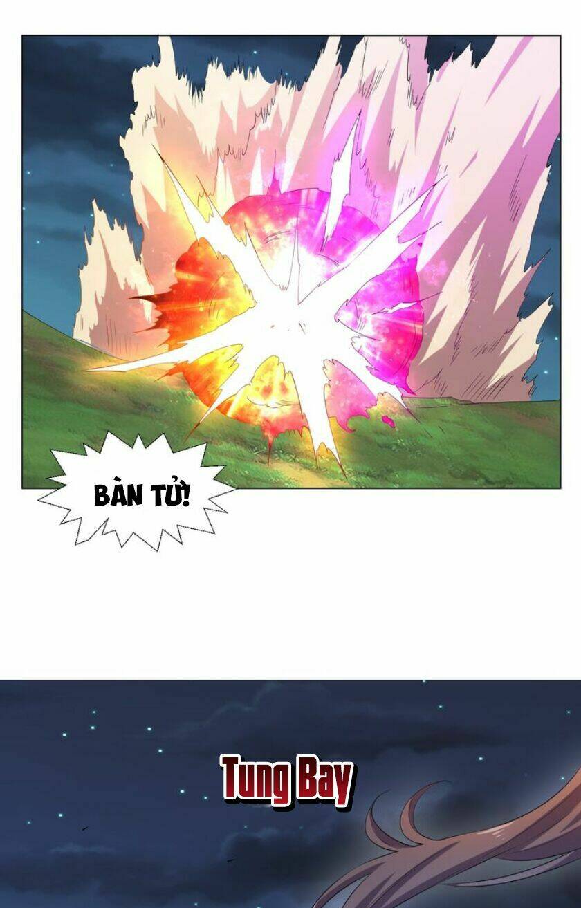 Cực Vũ Huyền Đế: Chapter 58