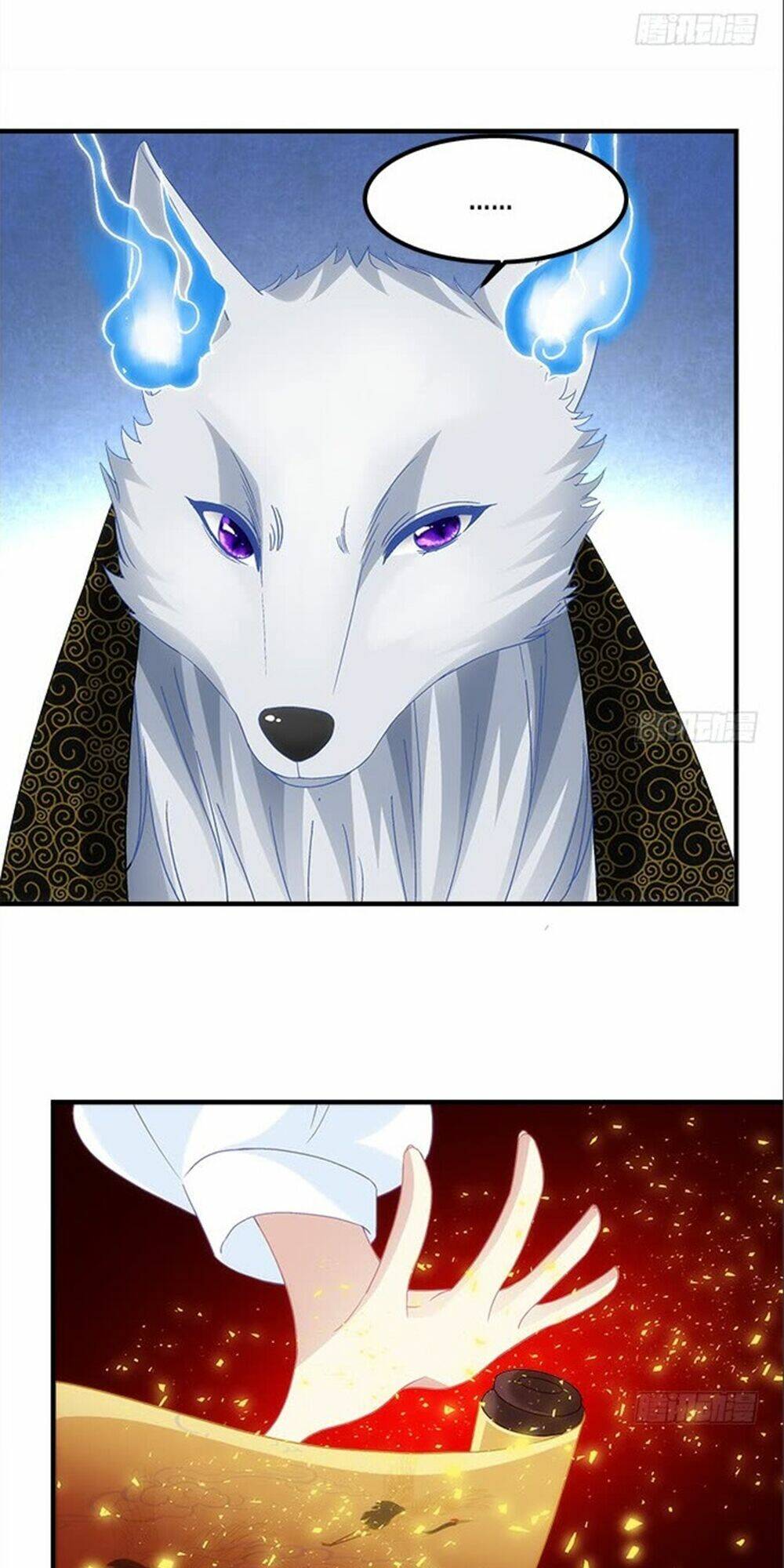 Ám Dạ Vô Thường: Chapter 70