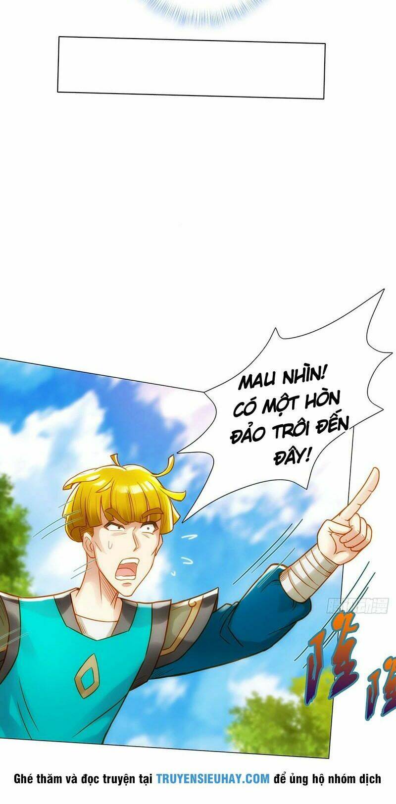 Bất Hủ Phàm Nhân: Chapter 14