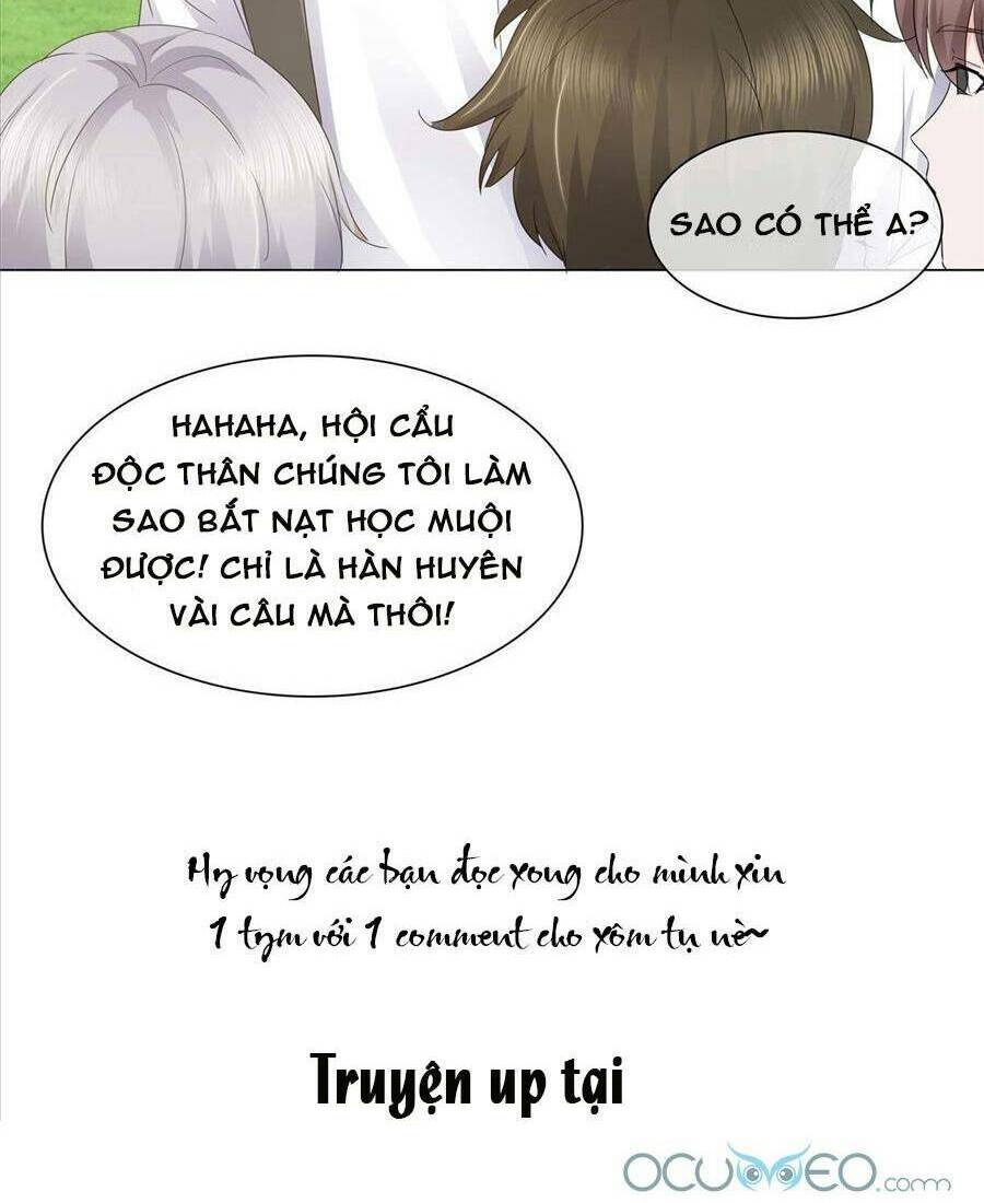 Nhược Hữu Hàn Đông Ngộ Noãn Dương: Chapter 11