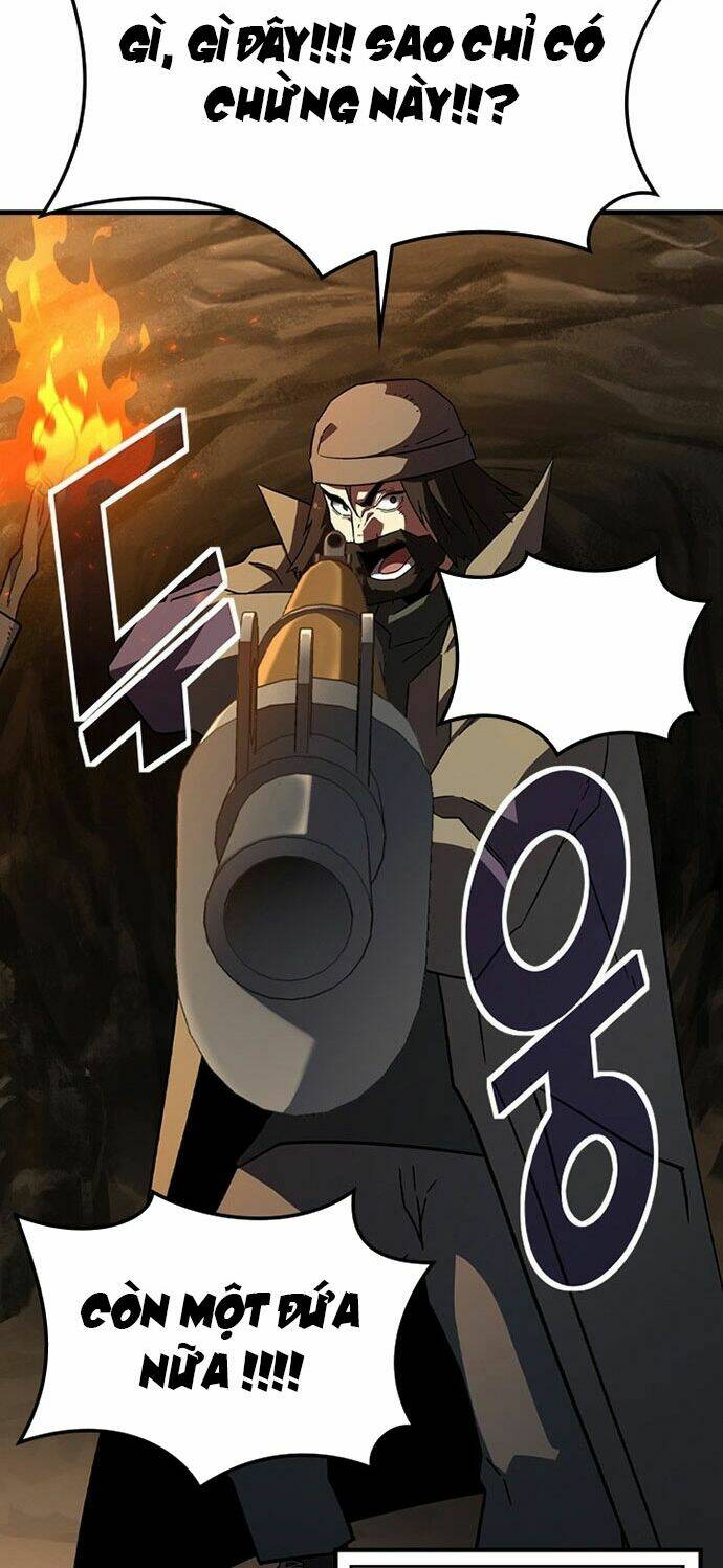 Điểm Chết: Chapter 18