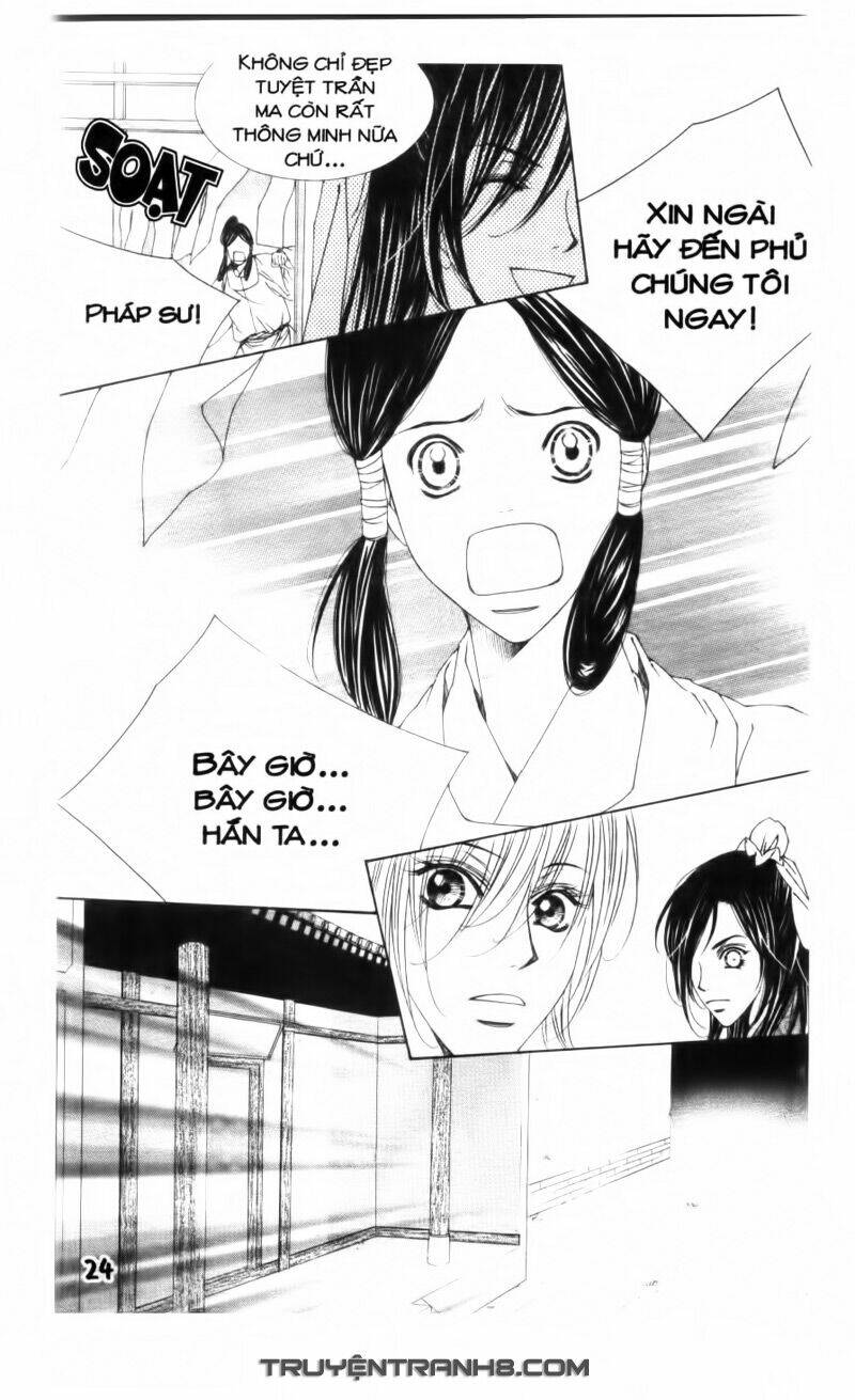 Pháp Sư Trừ Tà: Chapter 15.1