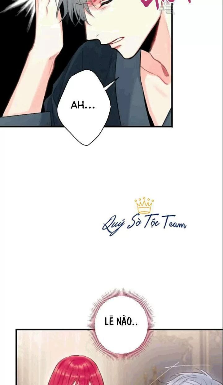 Tồn Tại Với Tư Cách Là Vợ Của Nam Chính: Chapter 183
