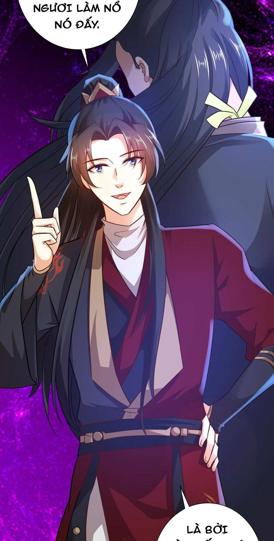 Khoa Kỹ Đại Tiên Tông: Chapter 70