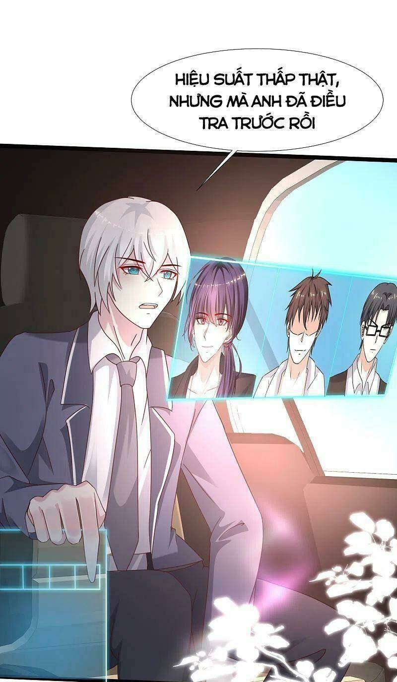 Tối Cường Vận Đào Hoa: Chapter 226
