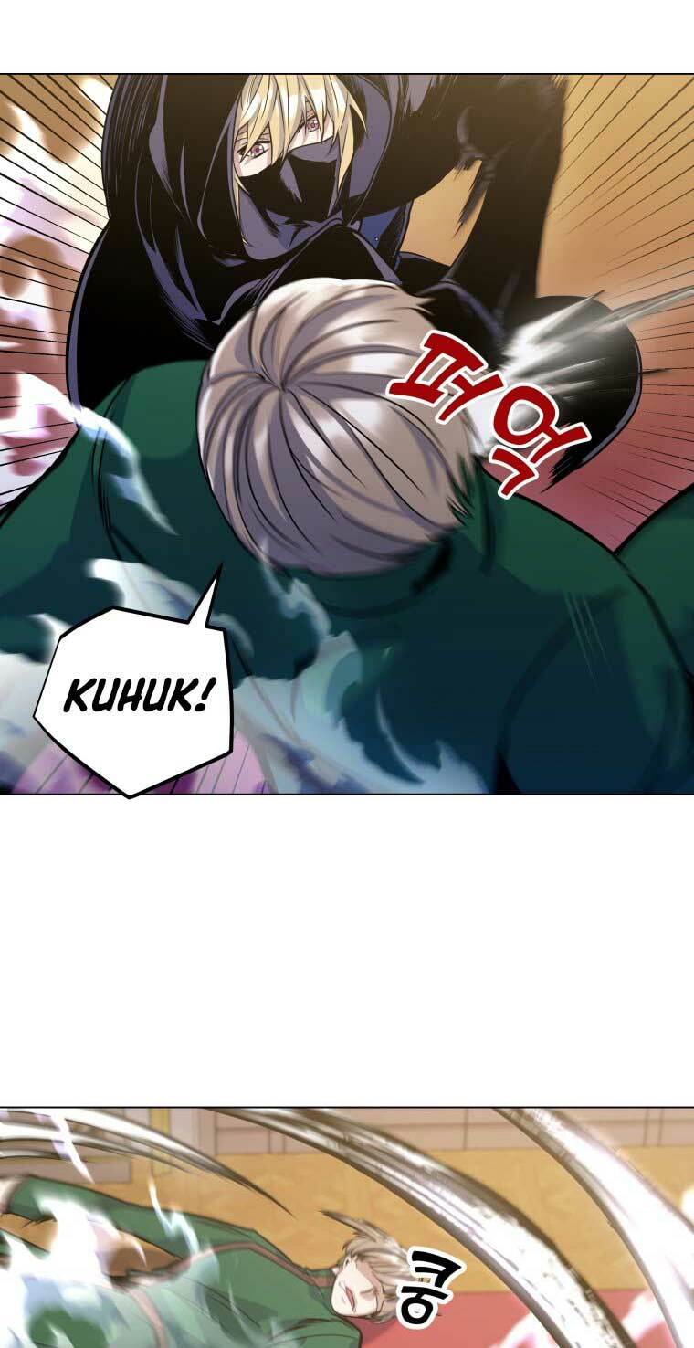 Bạo Chúa Cường Hoành: Chapter 13