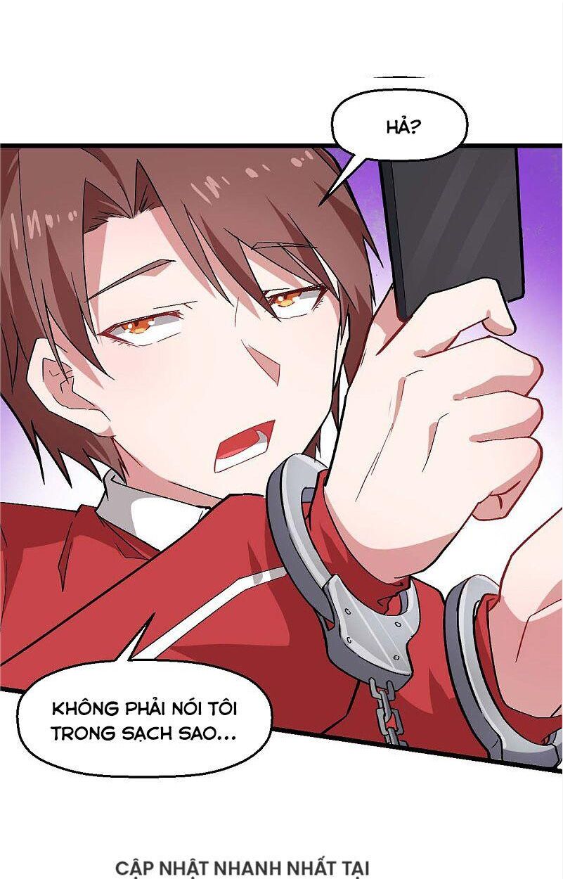 Vườn Trường Cuồng Sư Hệ Thống: Chapter 139