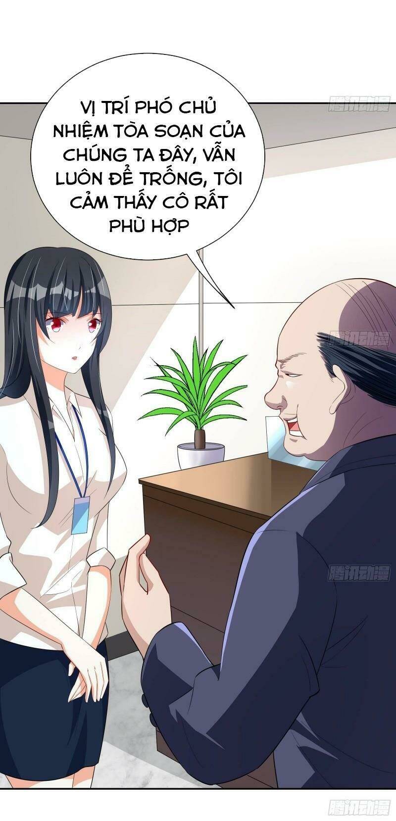 Shipper Thần Cấp: Chapter 38