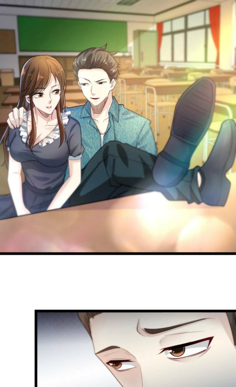 Đô Thị Cực Phẩm Tiên Đế: Chapter 12