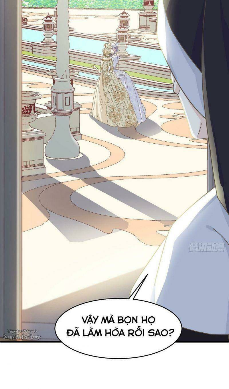 Không Thể Hòan Hảo Tuyệt Đối: Chapter 10