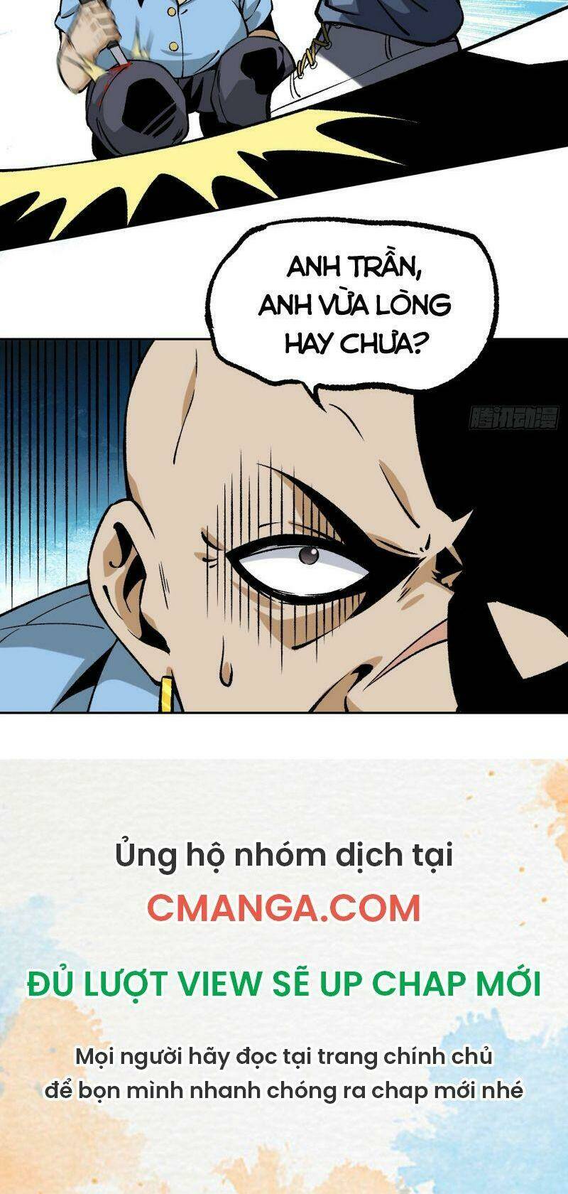 Cuồng Thiếu Siêu Thiên Tài: Chapter 11