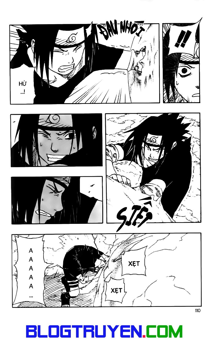 Naruto: Chapter 114