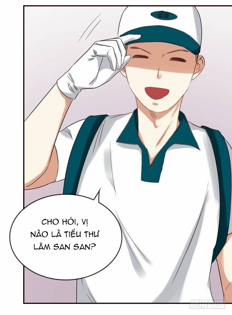 Yêu Tinh Đại Tác Chiến: Chapter 29