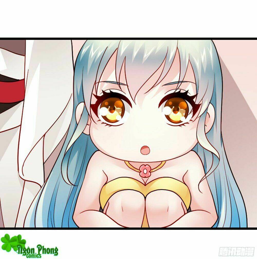 Vạn Năm Nhân Duyên Nhất Tuyến Khiên: Chapter 49