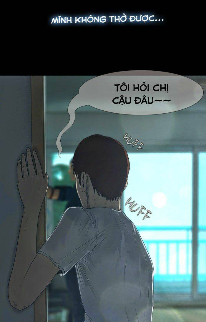 Dead Days: Chapter 12