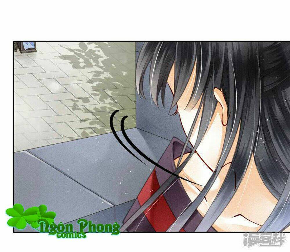 Ái Thượng Vô Địch Tiếu Hoàng Hậu: Chapter 55