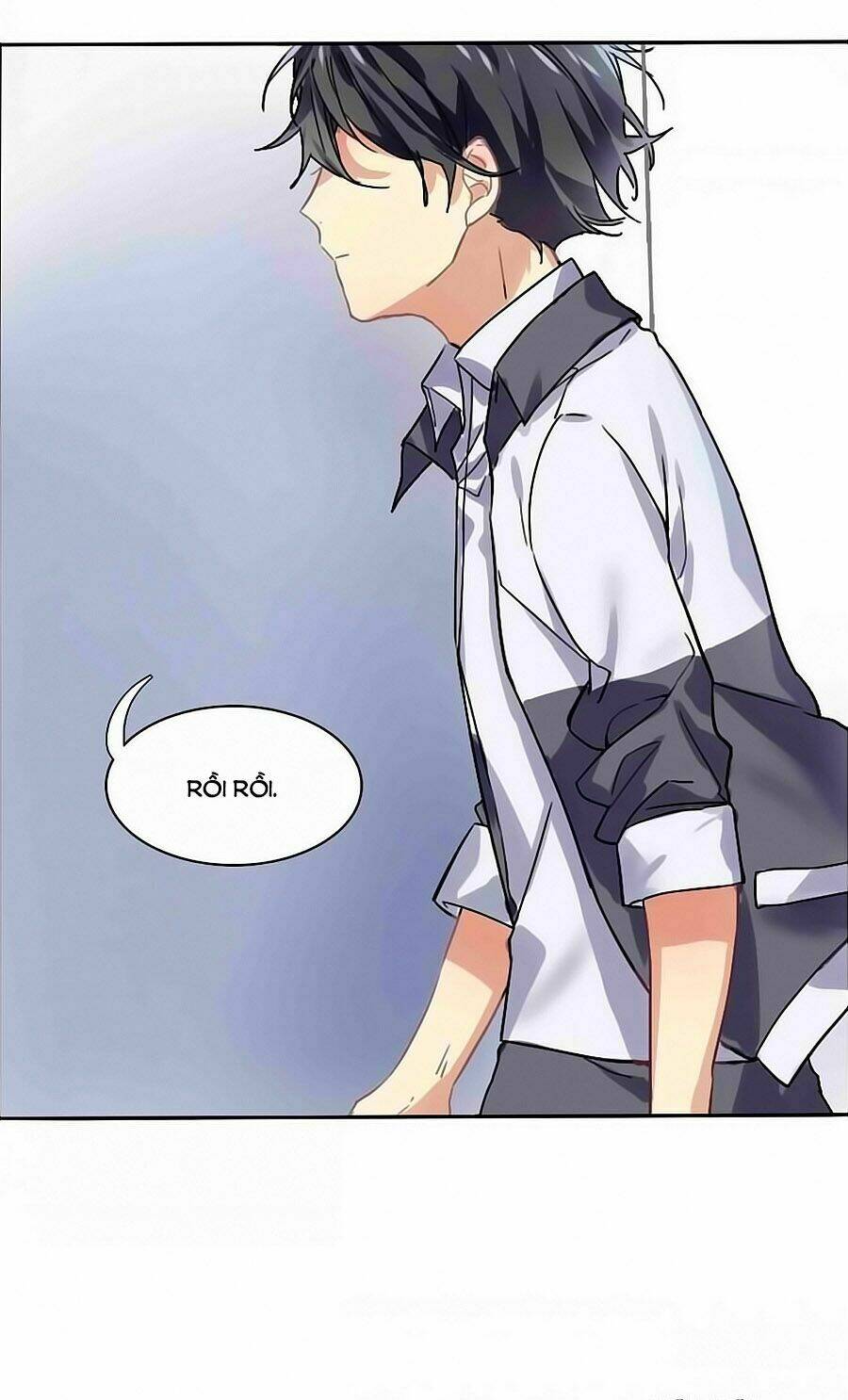 Một Giây Sau Bắt Đầu: Chapter 6