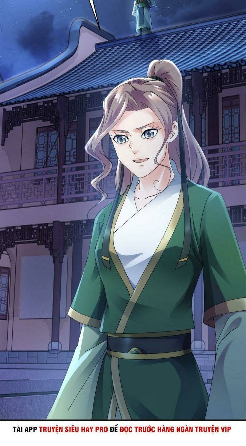 Sử Thượng Đệ Nhất Chưởng Môn: Chapter 179