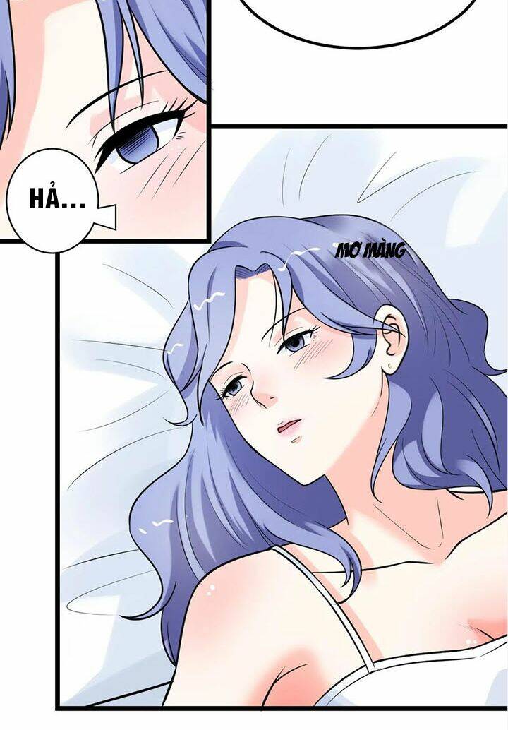 Đai Ca Trở Lại Tuổi 16: Chapter 36