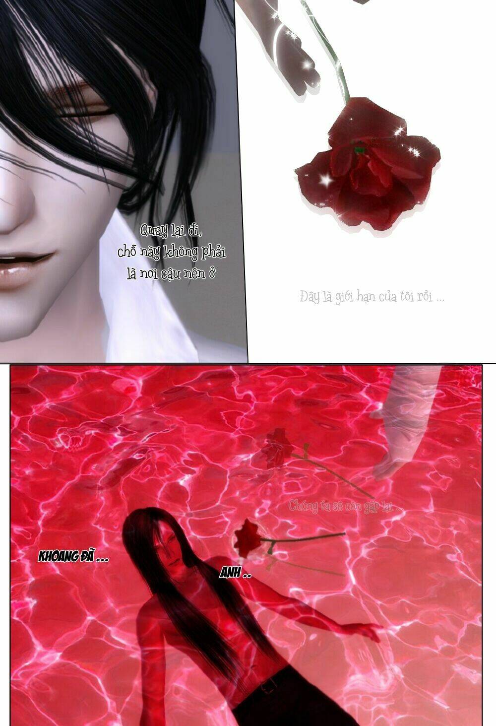 Truyện Sims - Earl Story: Chapter 69