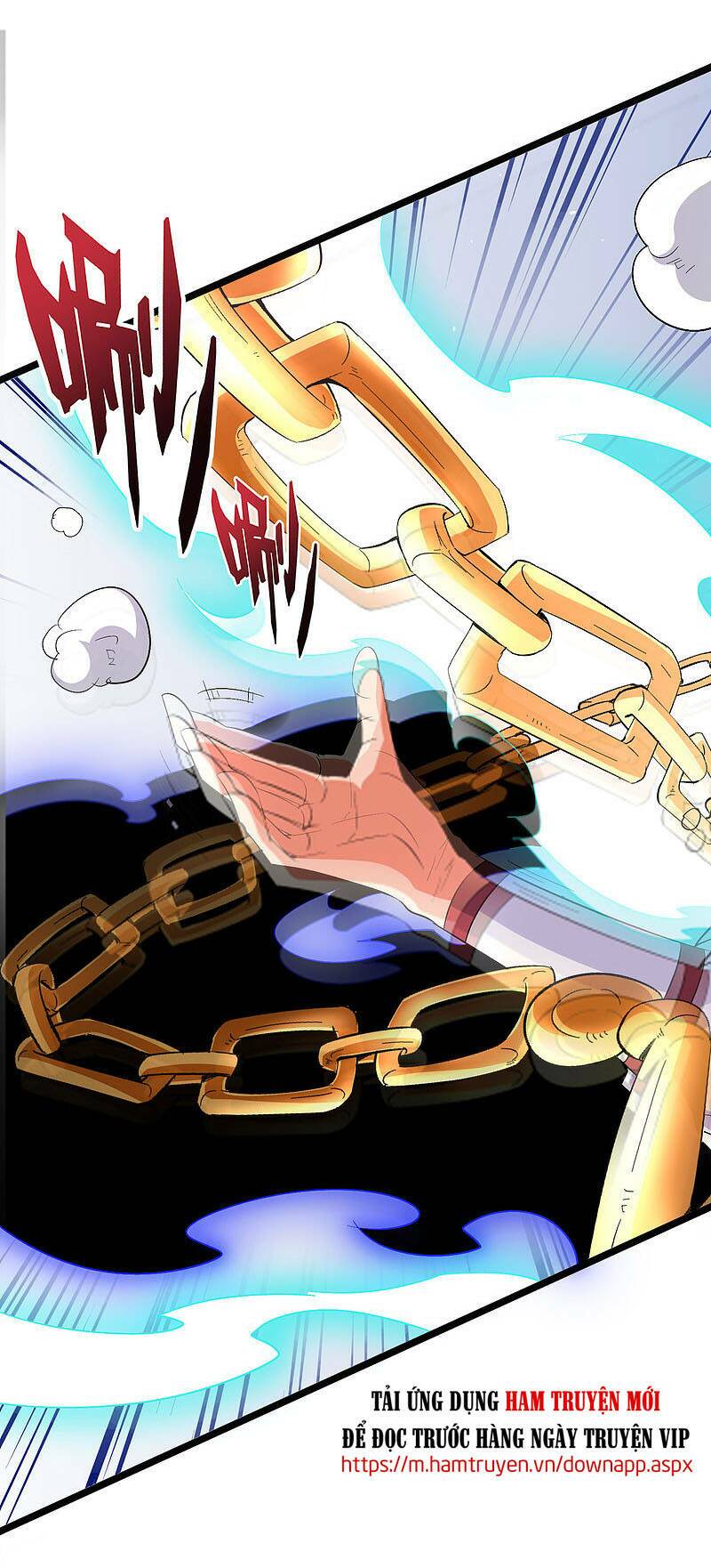 Phục Thiên Thánh Chủ: Chapter 128