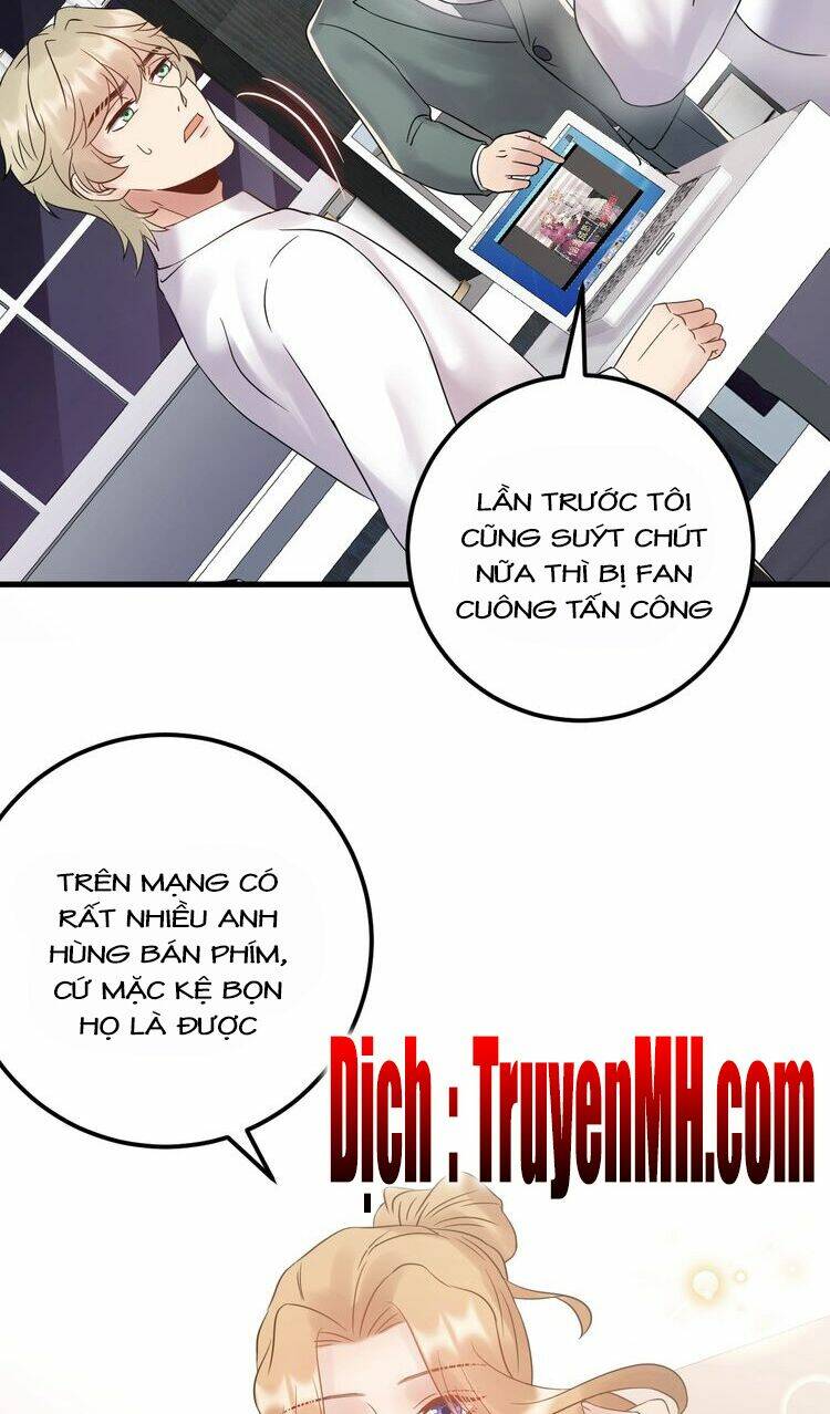 Trong Sinh Chi Ức Vạn Ảnh Hậu Yếu Thượng Vị: Chapter 214