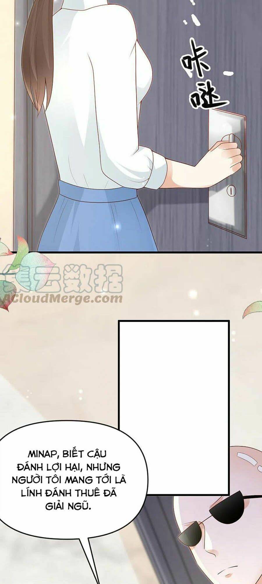 Sủng Hậu Của Vương: Chapter 139
