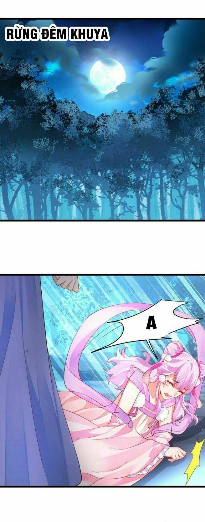Liêu Liêu Trai: Chapter 23