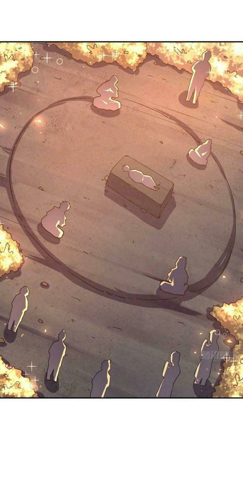 Sinh Tử Quyết: Chapter 171