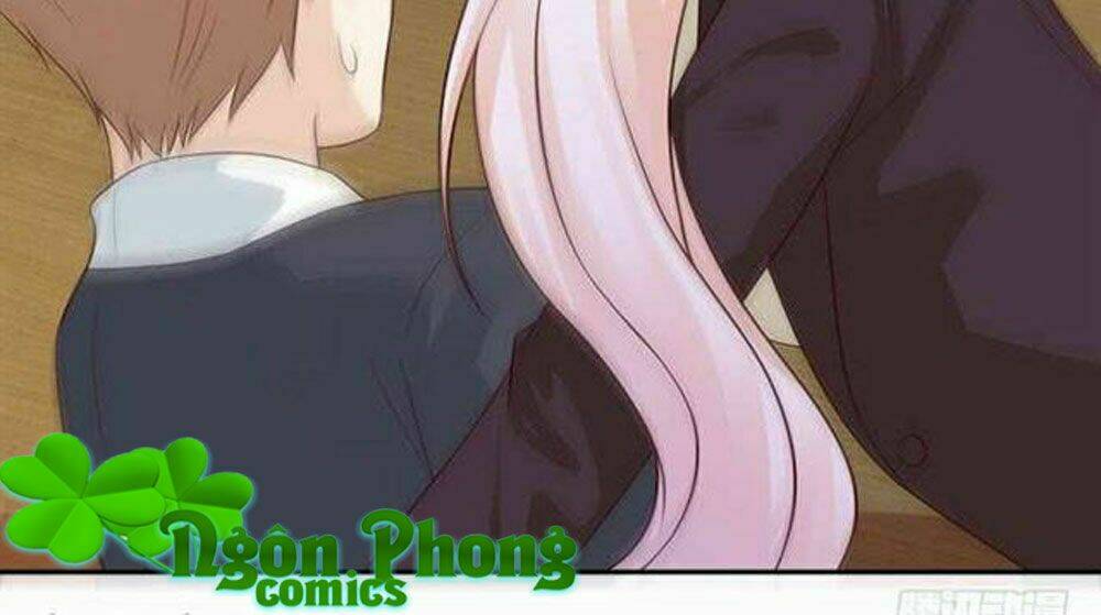 Thâm Hải Chi Ca: Chapter 25