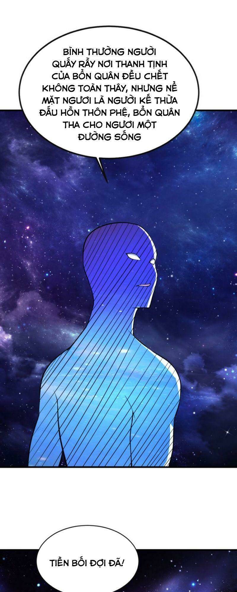 Đấu Hồn Đại Lục: Chapter 58