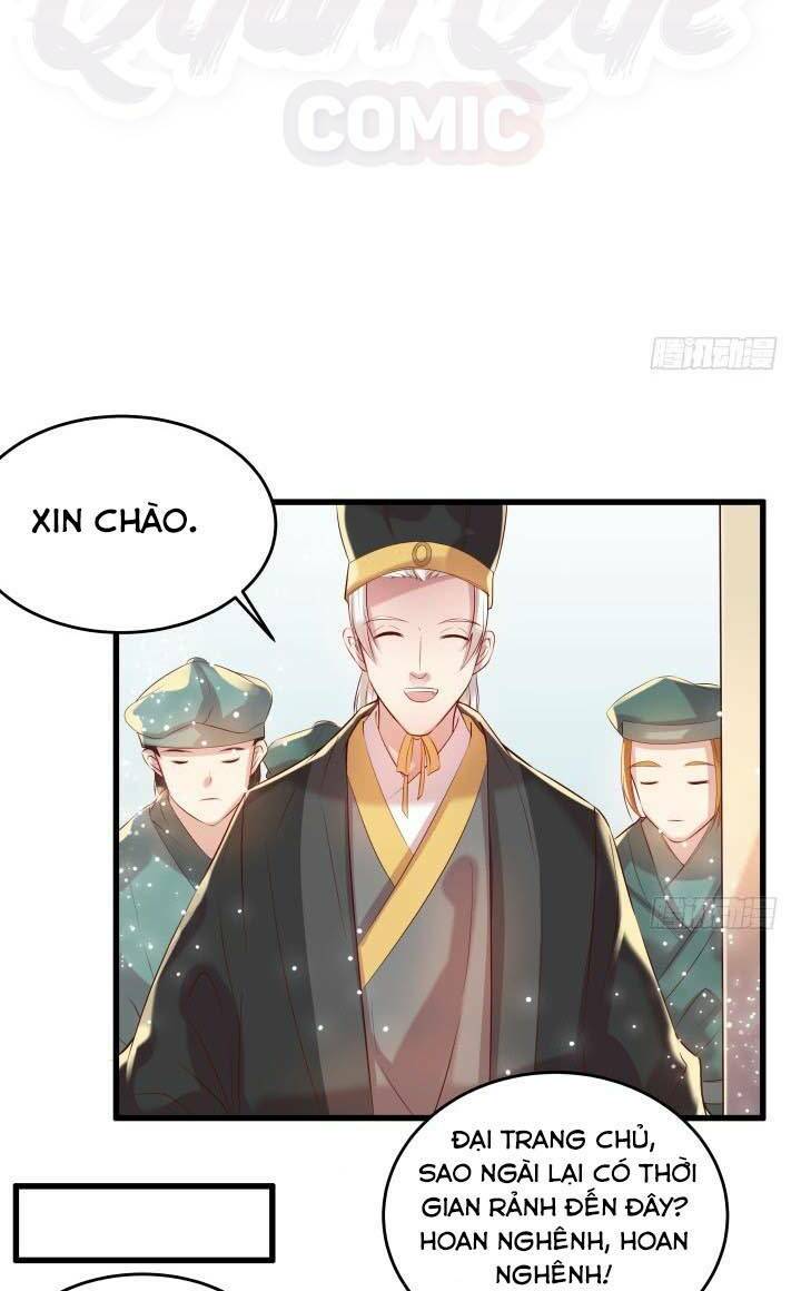 Siêu Phàm Truyện: Chapter 20