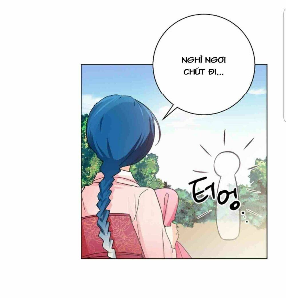 Chae Hong Sa: Chapter 35