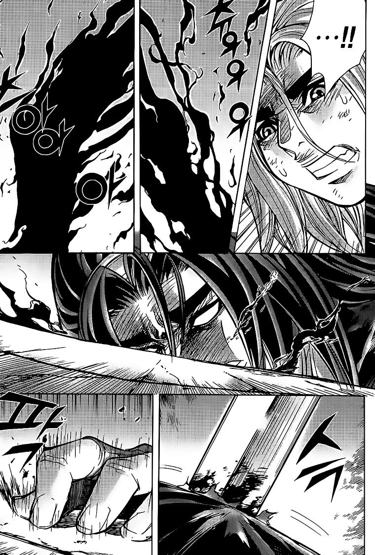 Diêm Đế: Chapter 198