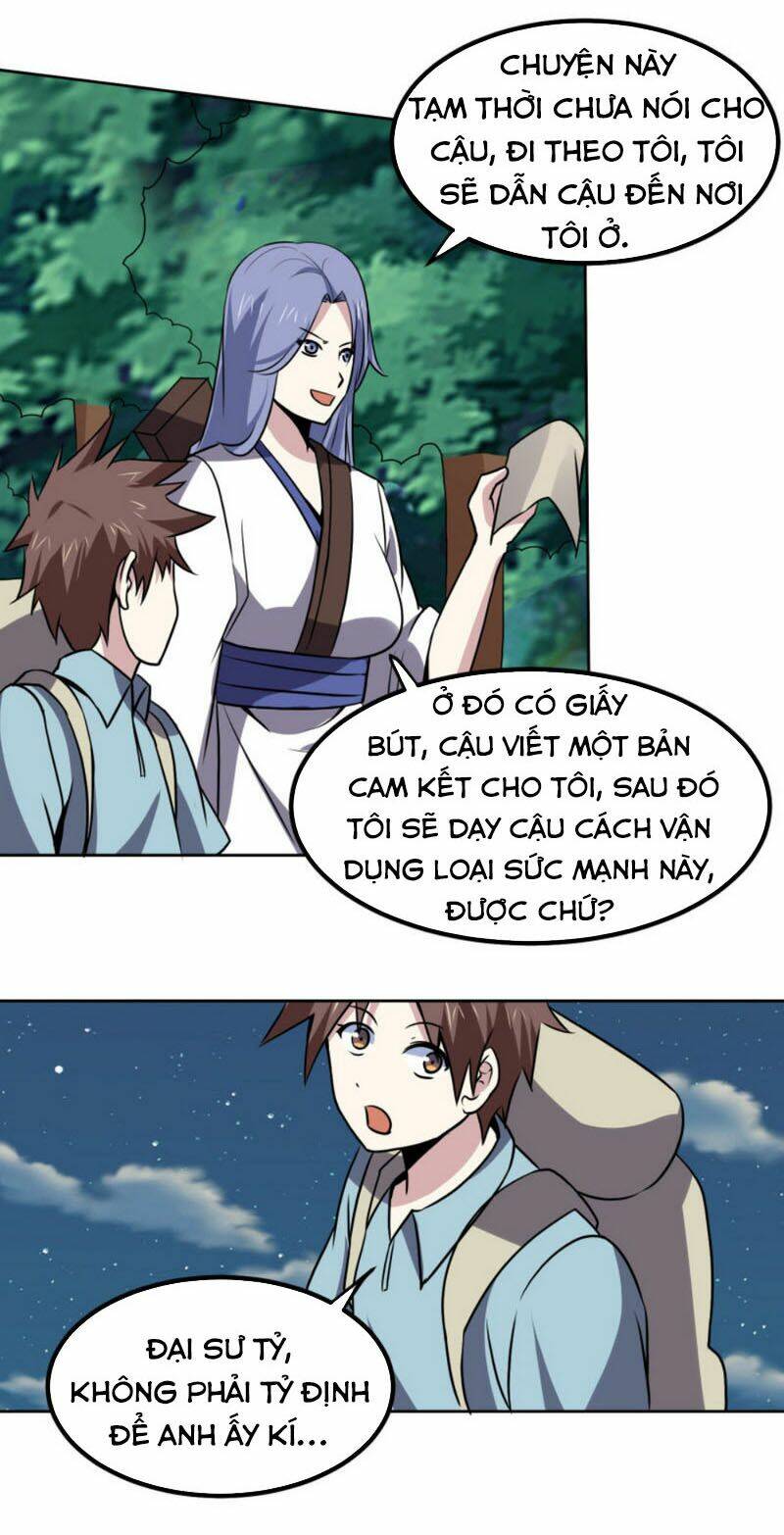 Tay Chơi Thần Cấp: Chapter 143