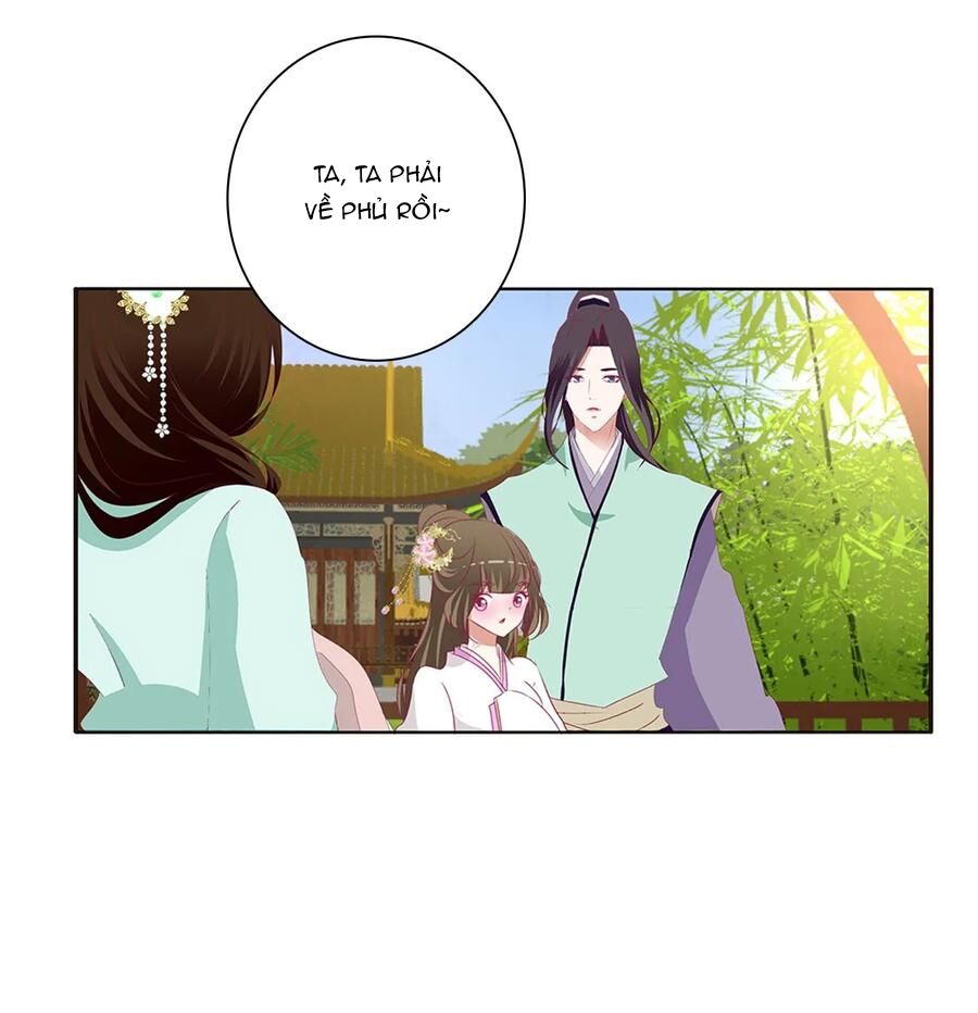 Thông Linh Phi: Chapter 579