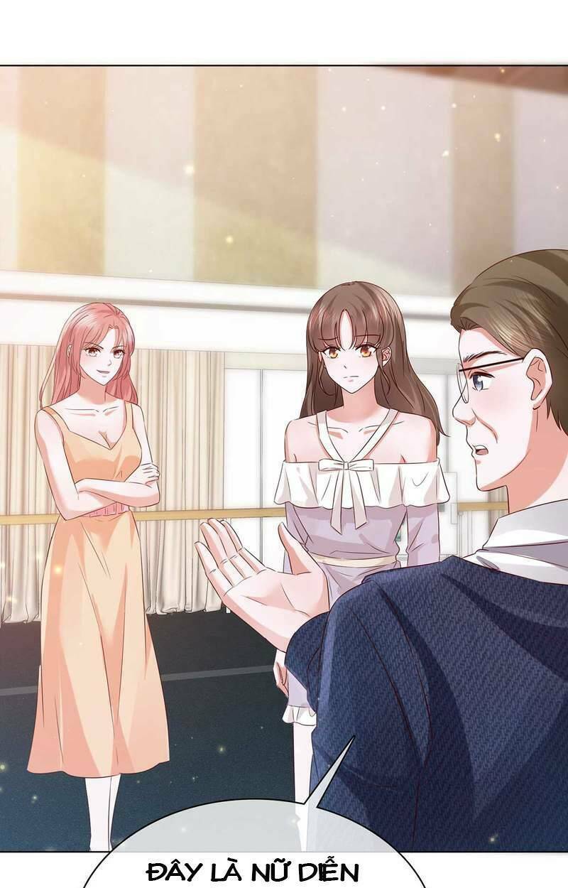 Boss Là Kim Chủ Của Tôi: Chapter 60