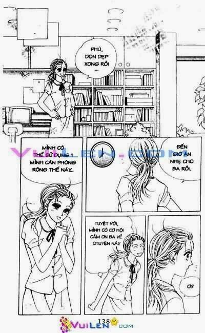 Cô gái Trung Hoa: Chapter 6