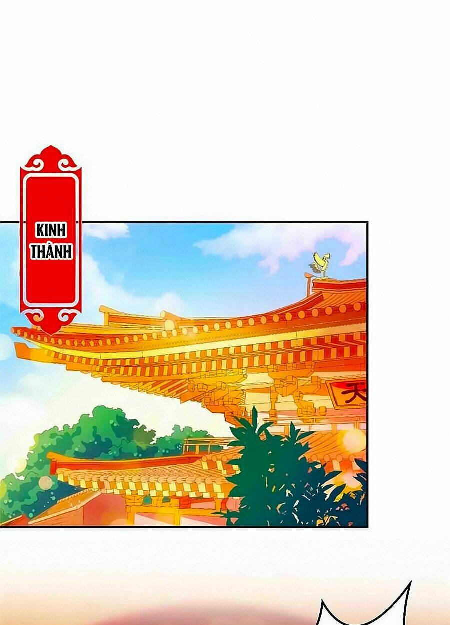 Vương Gia! Ngươi Thật Bỉ Ổi: Chapter 412