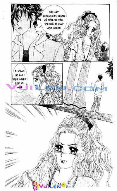 Chạm Mặt Thần Tượng: Chapter 12