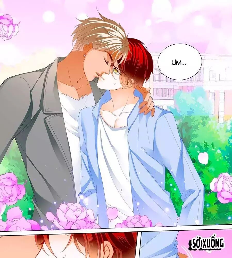 Bá Đạo Tiểu Thúc, Xin Trêu Chọc Vừa Thôi!: Chapter 135